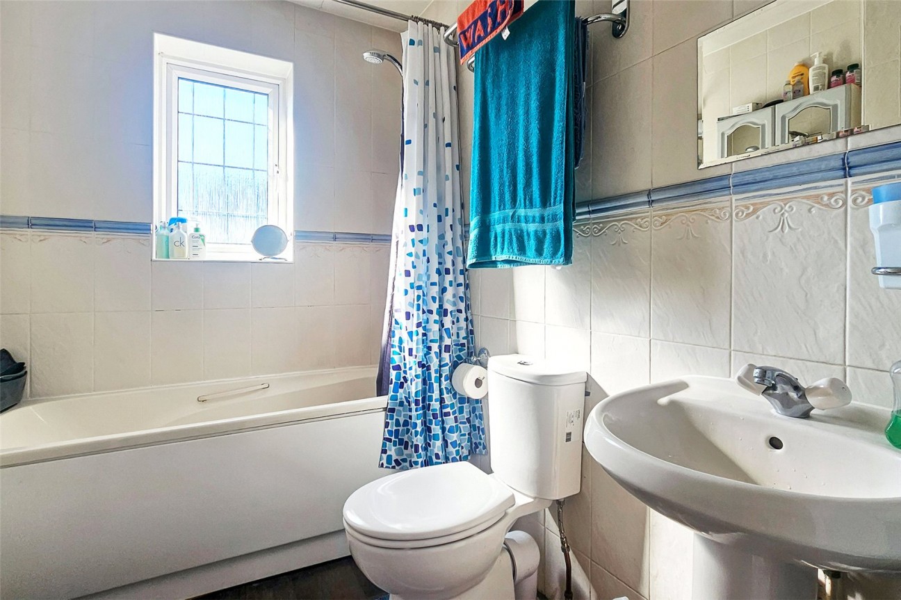 Rustington, West Sussex