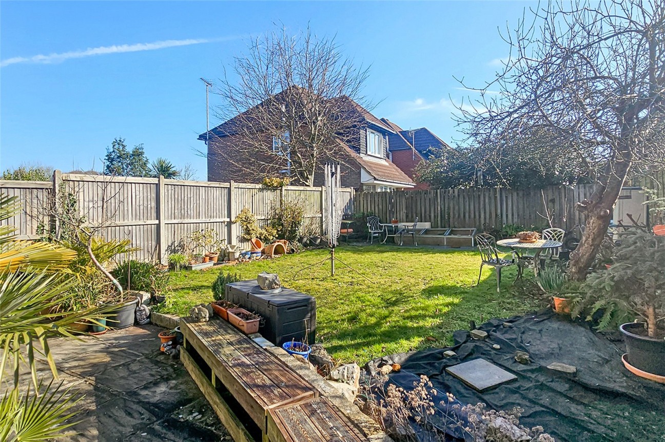 Rustington, West Sussex