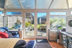 Rustington, West Sussex