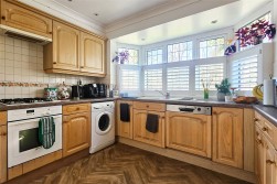 Rustington, West Sussex