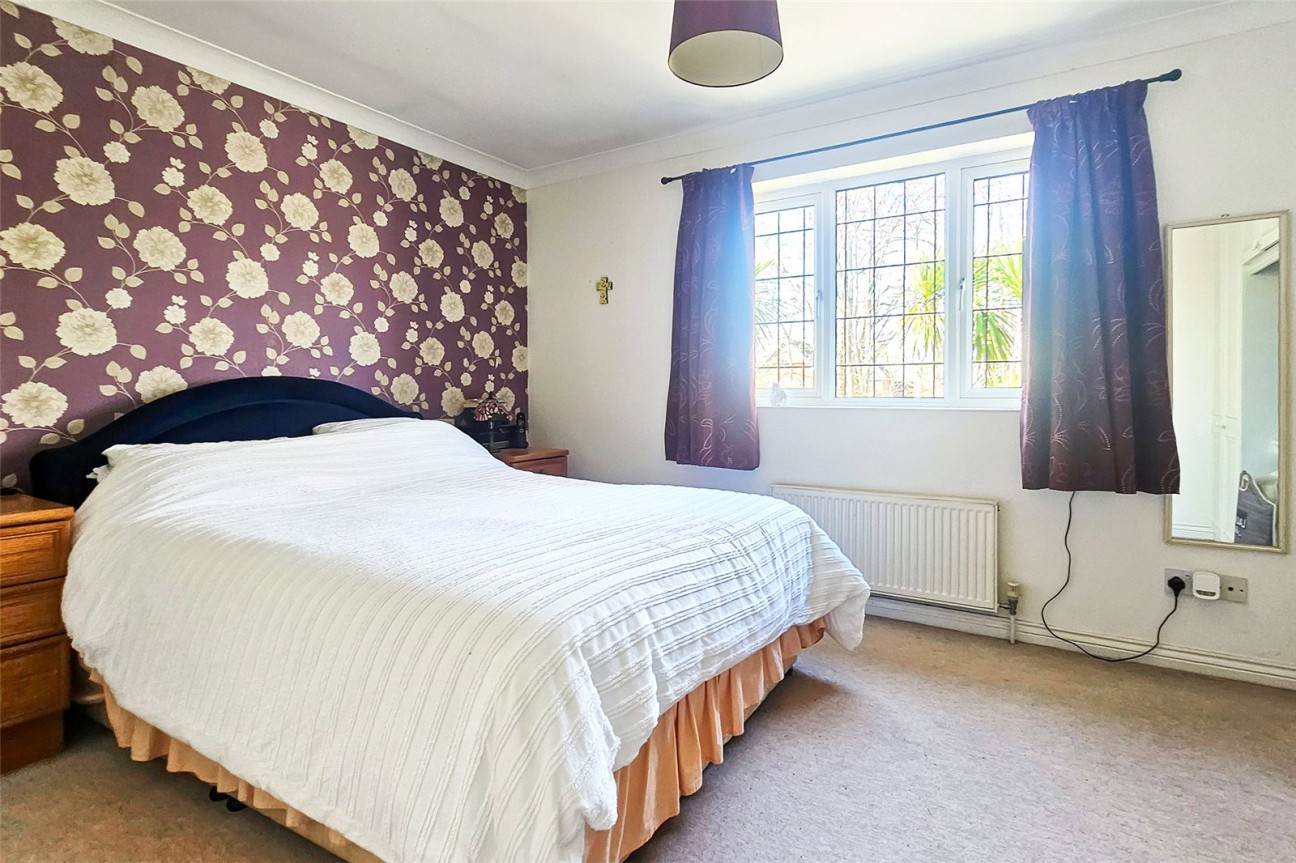 Rustington, West Sussex