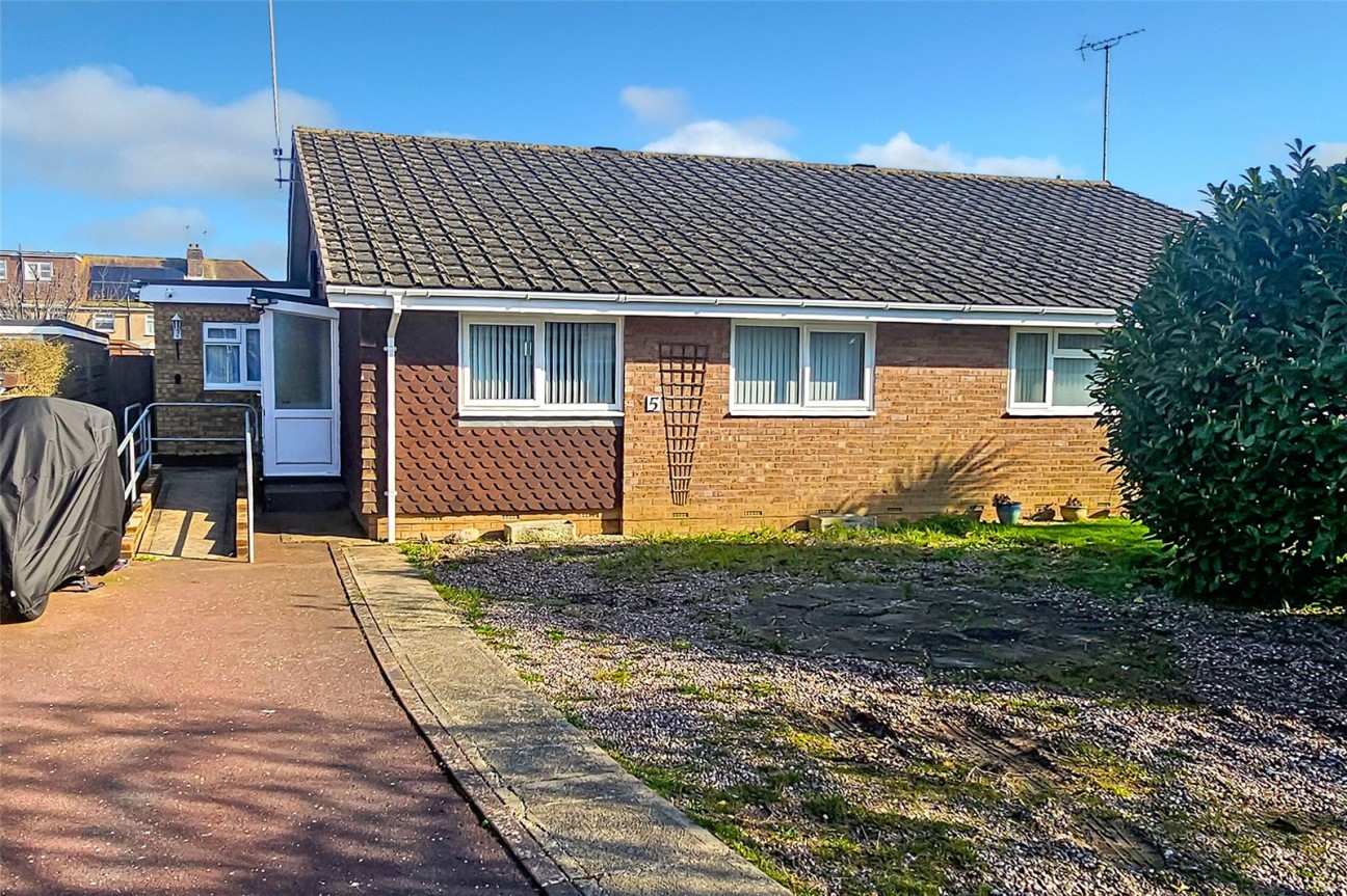 Littlehampton, West Sussex