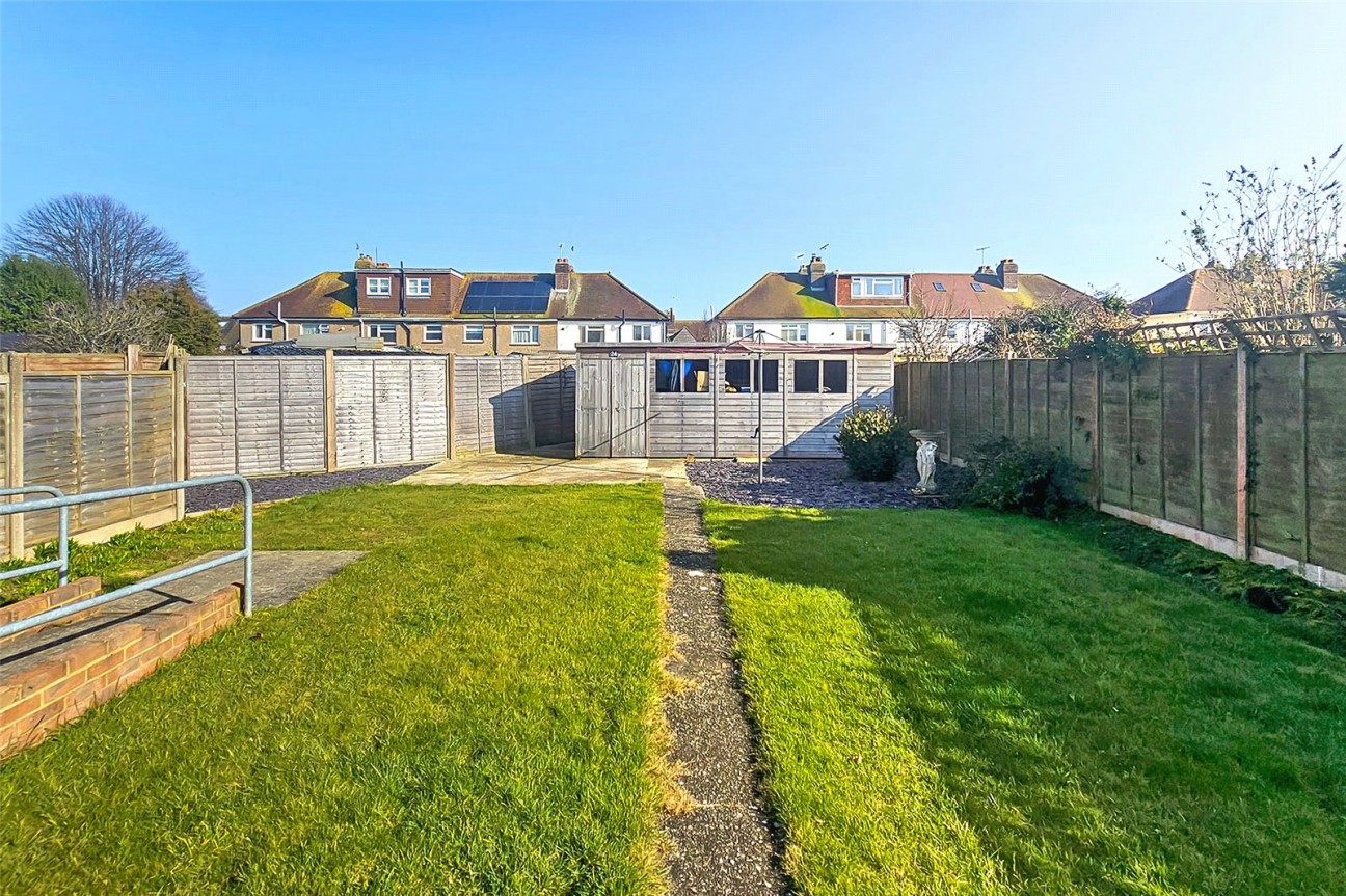 Littlehampton, West Sussex