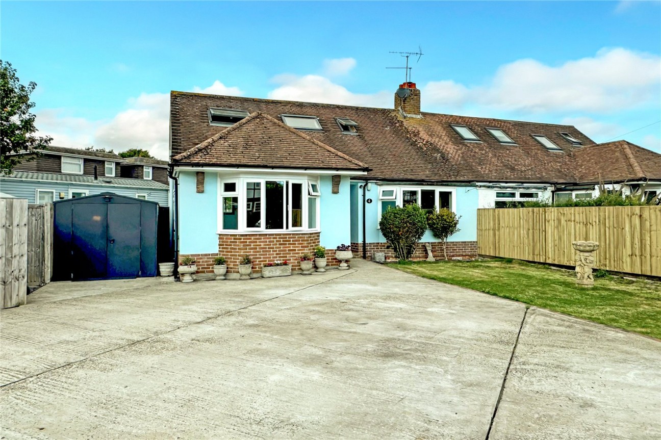 East Preston, Littlehampton, West Sussex