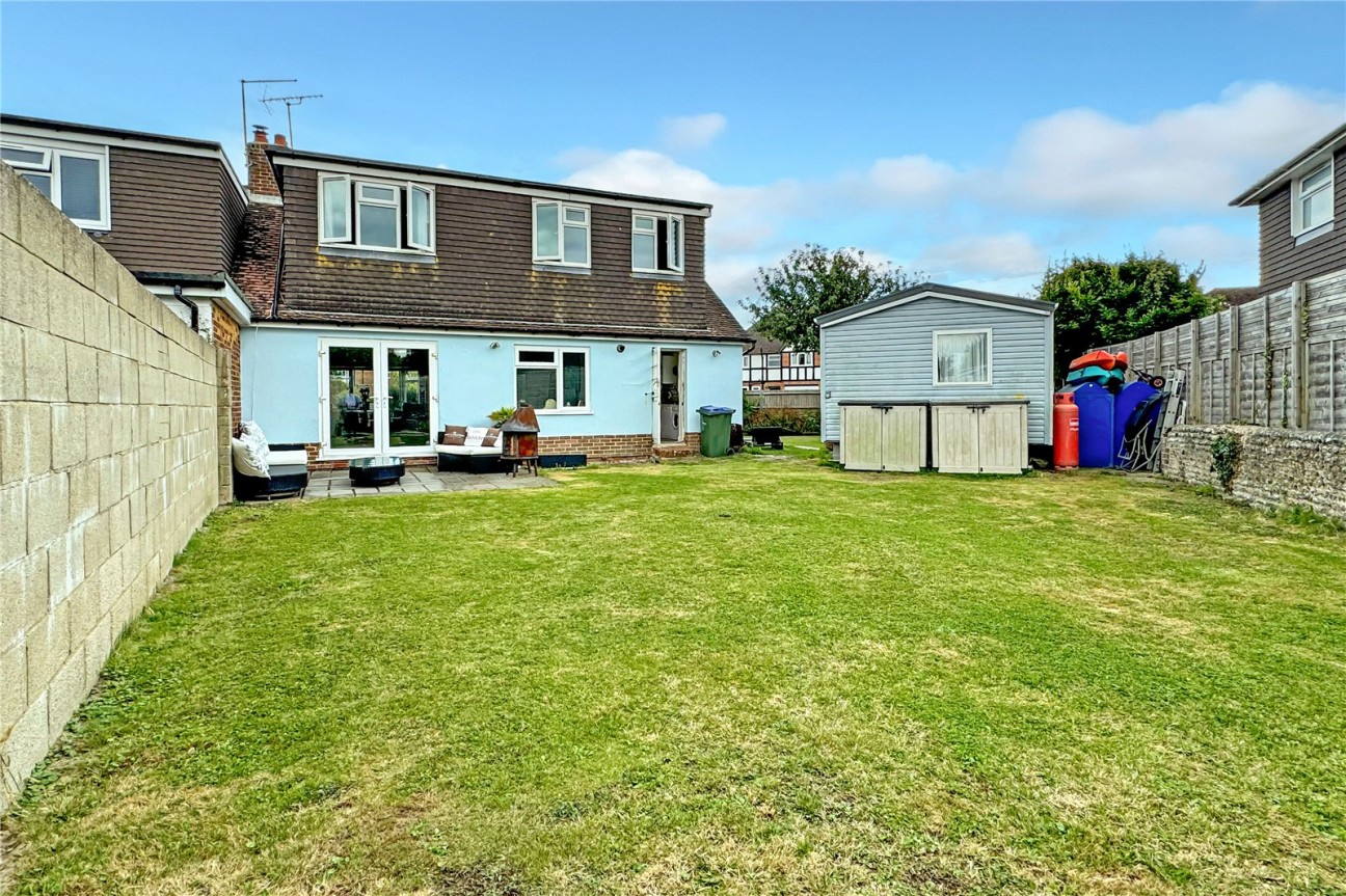 East Preston, Littlehampton, West Sussex