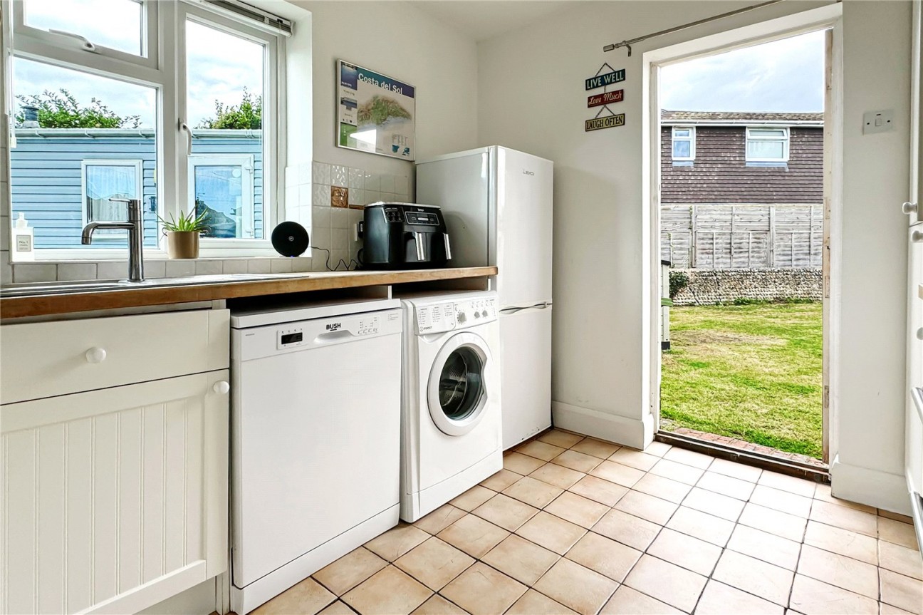 East Preston, Littlehampton, West Sussex