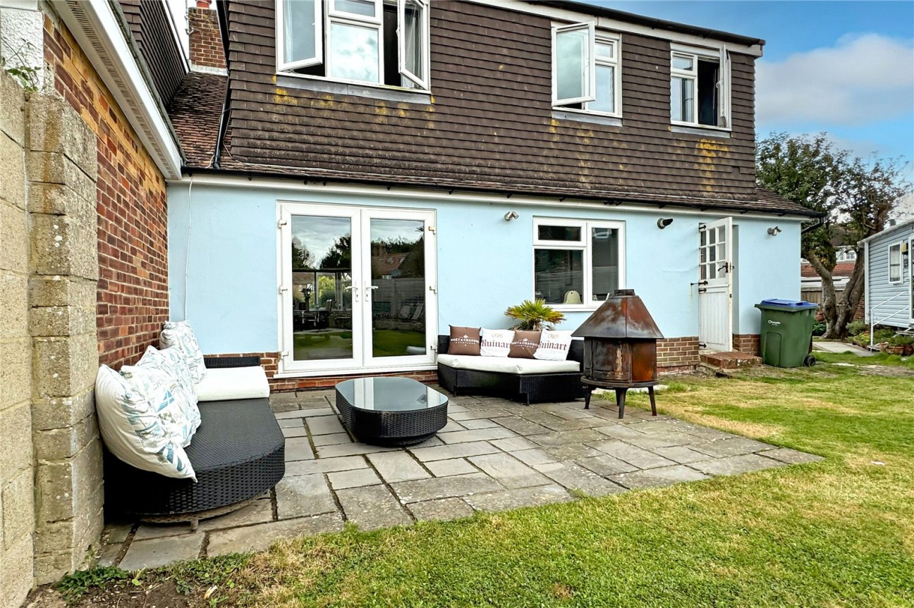 East Preston, Littlehampton, West Sussex
