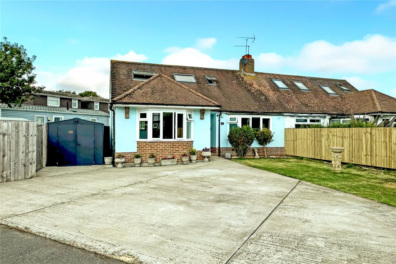 East Preston, Littlehampton, West Sussex
