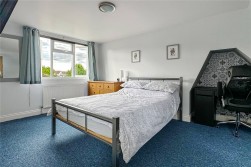 East Preston, Littlehampton, West Sussex