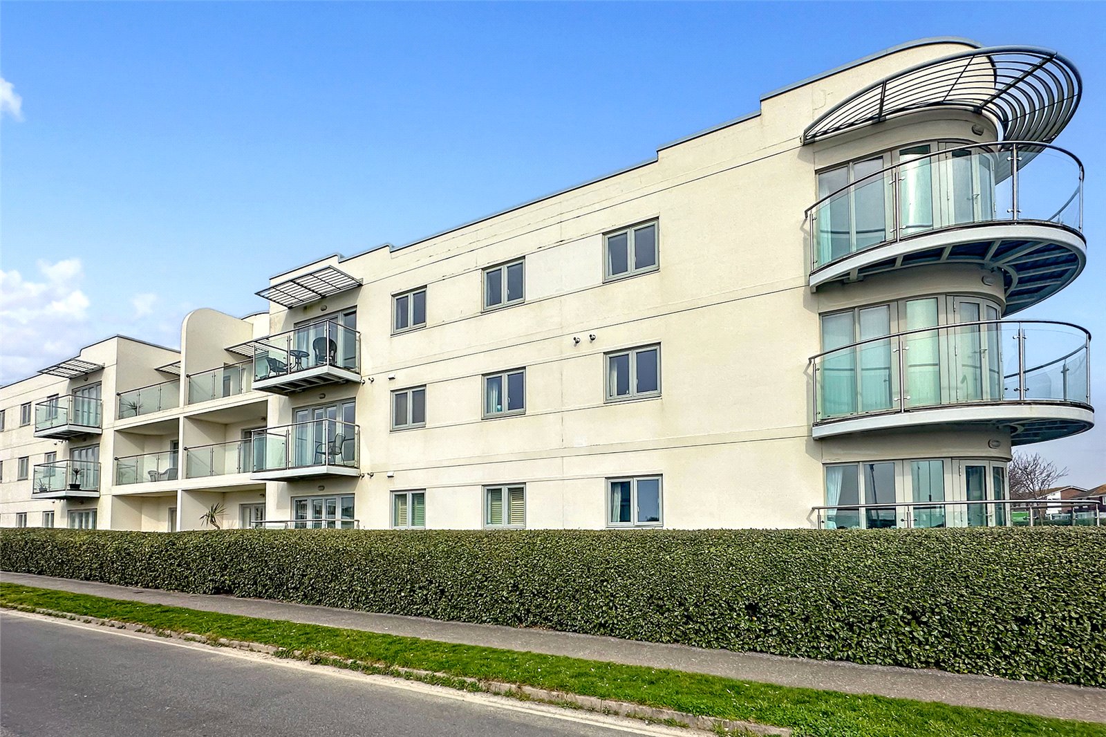 Rustington, Littlehampton, West Sussex