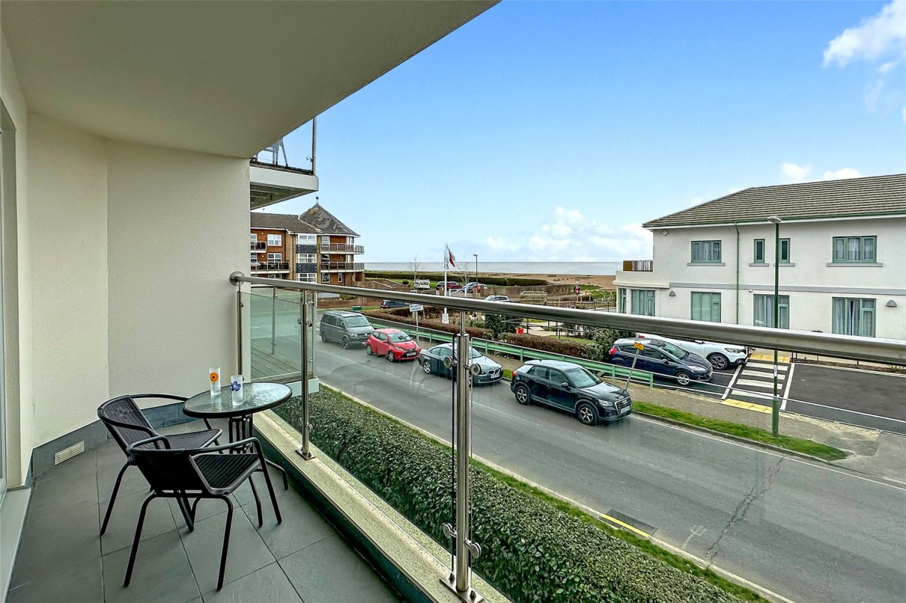 Rustington, Littlehampton, West Sussex