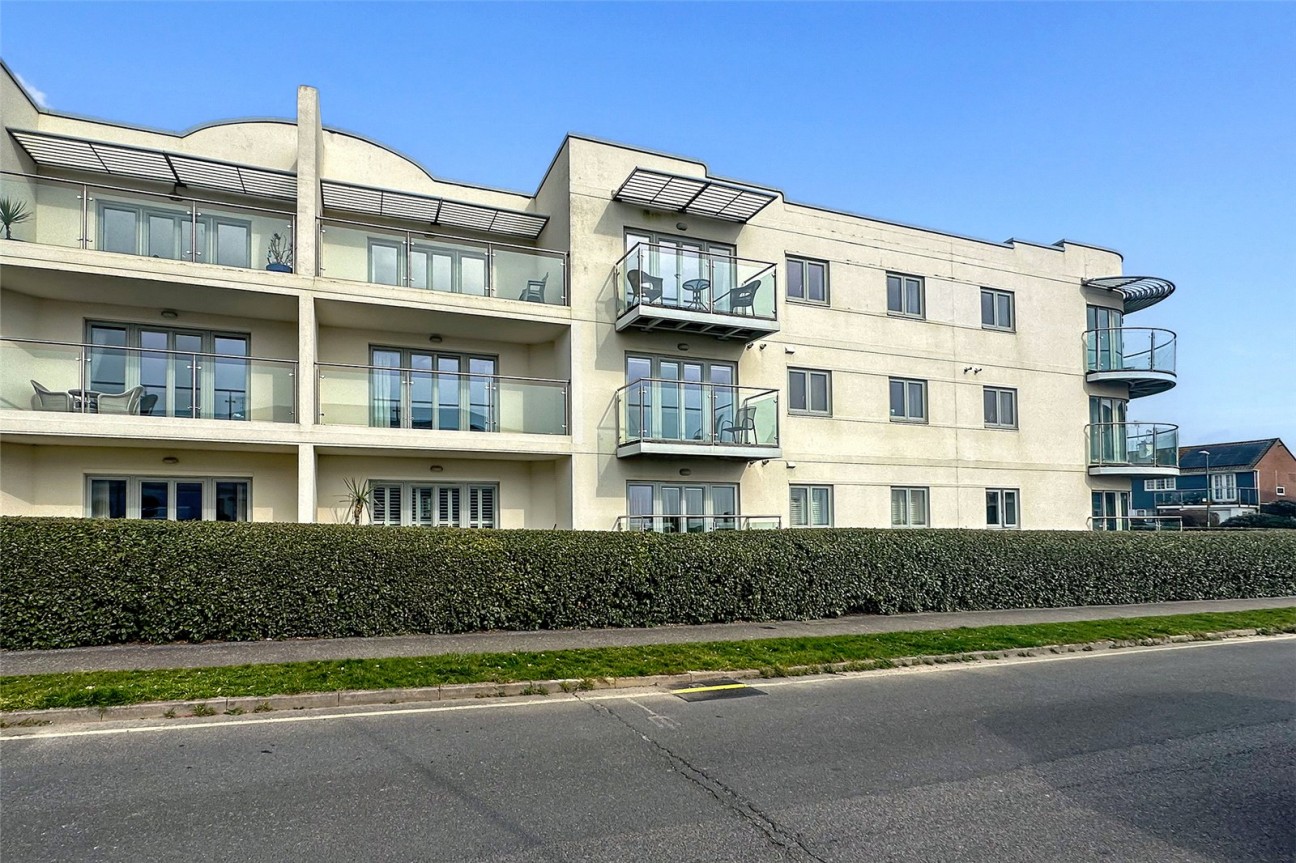 Rustington, Littlehampton, West Sussex