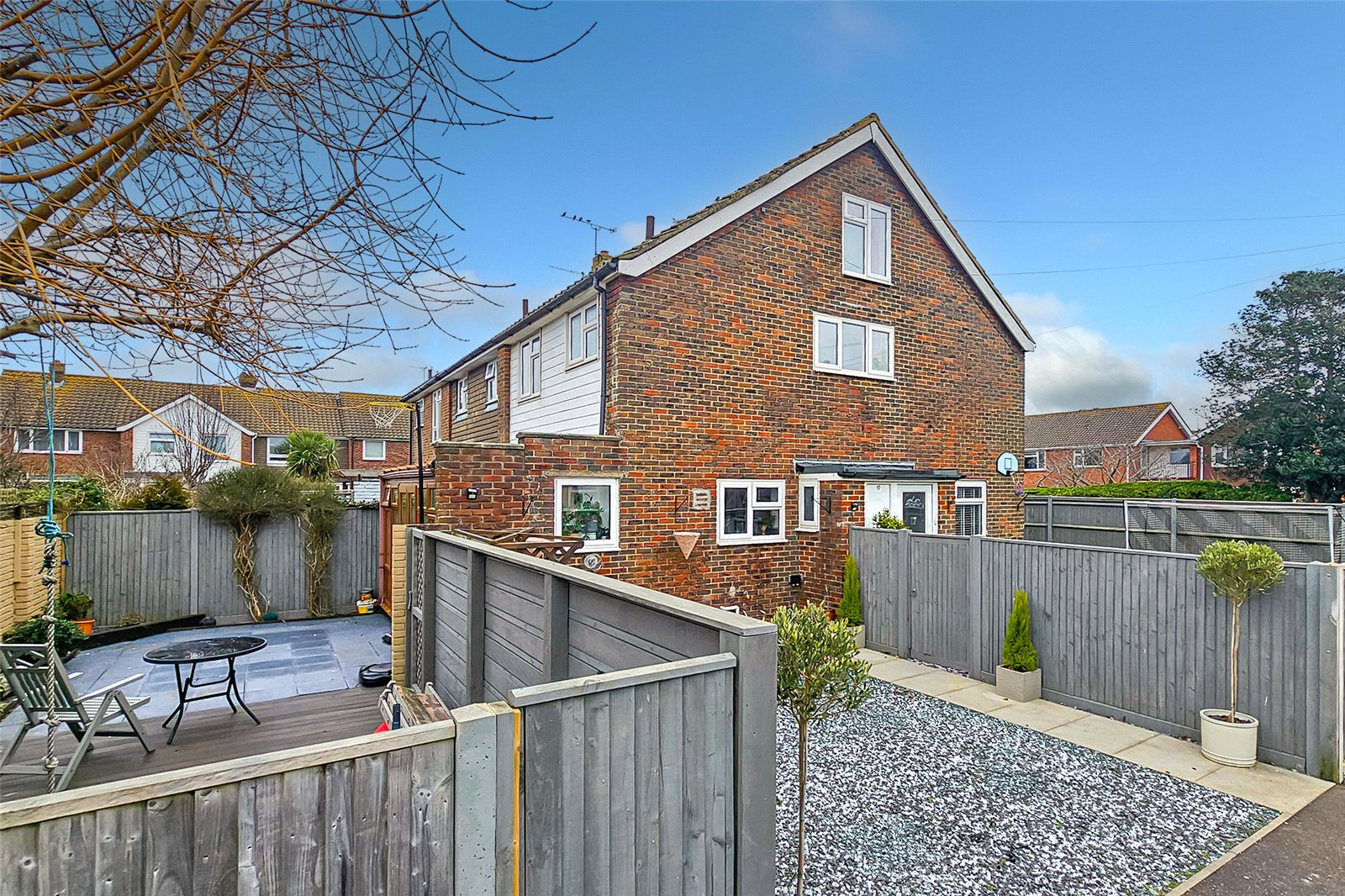 Rustington, Littlehampton, West Sussex