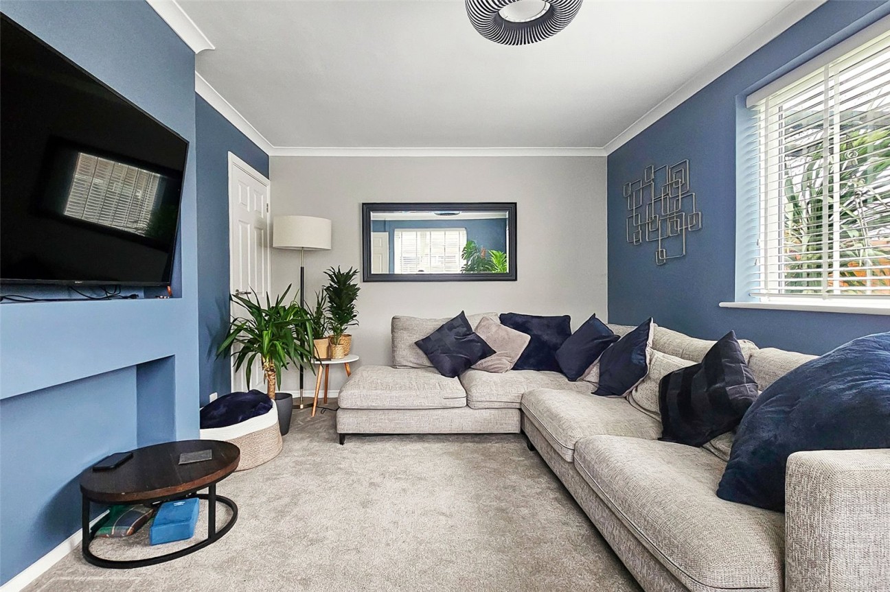 Rustington, Littlehampton, West Sussex