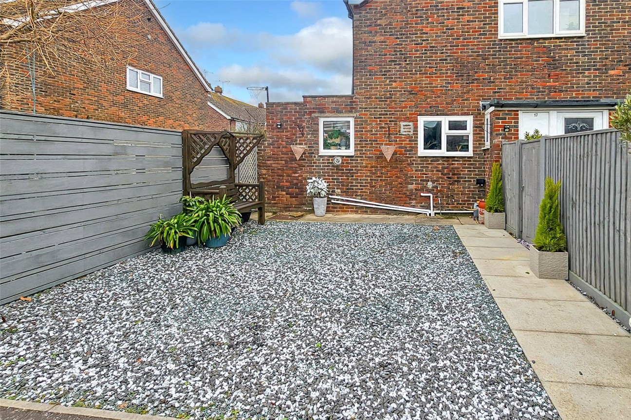 Rustington, Littlehampton, West Sussex