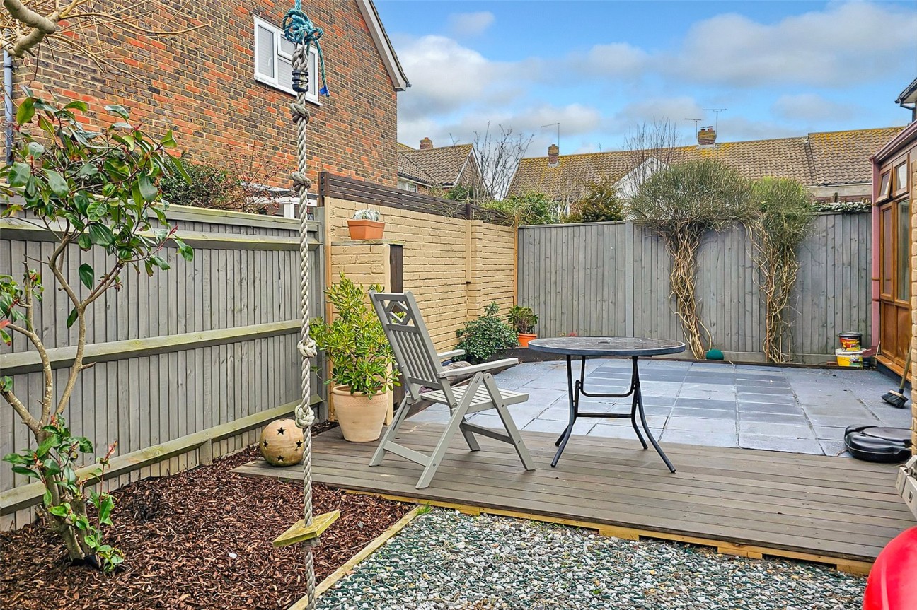 Rustington, Littlehampton, West Sussex