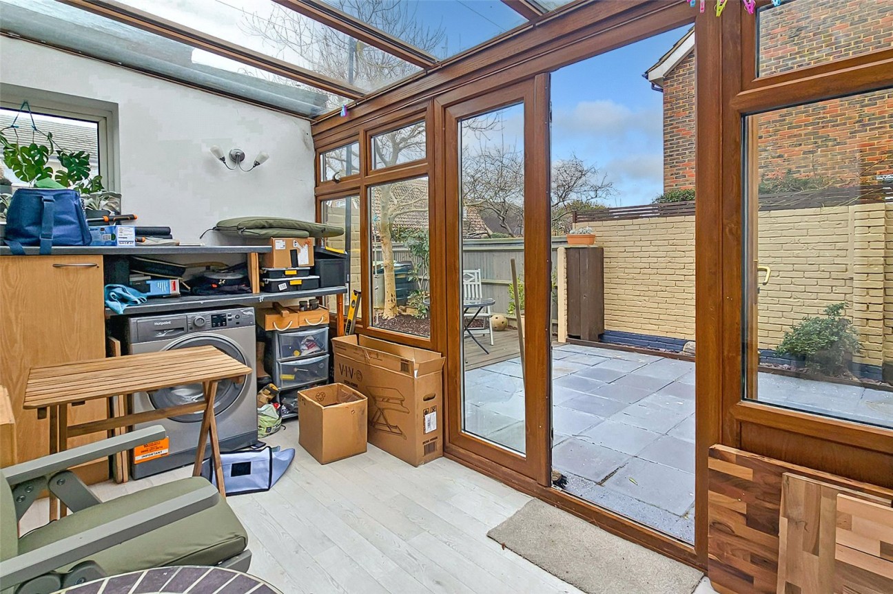 Rustington, Littlehampton, West Sussex