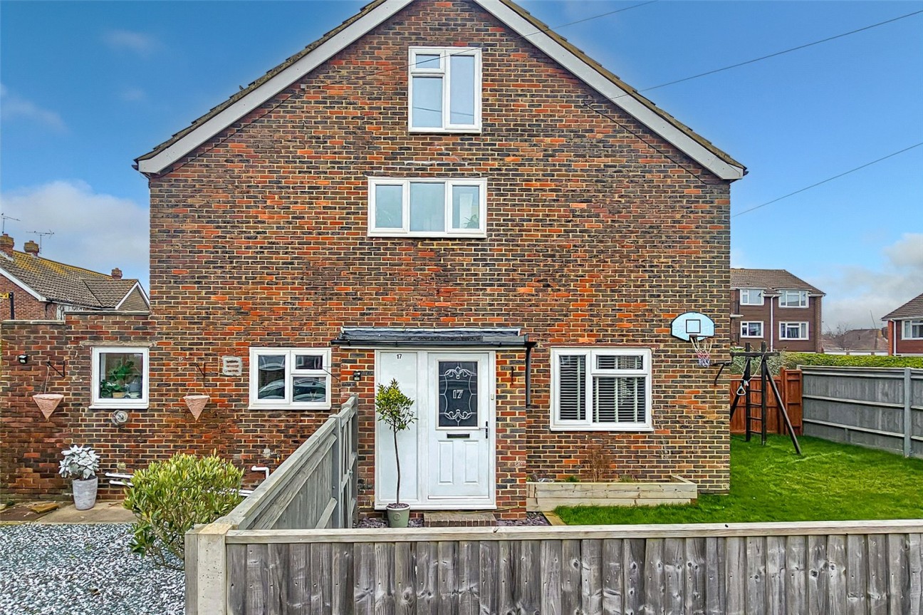 Rustington, Littlehampton, West Sussex