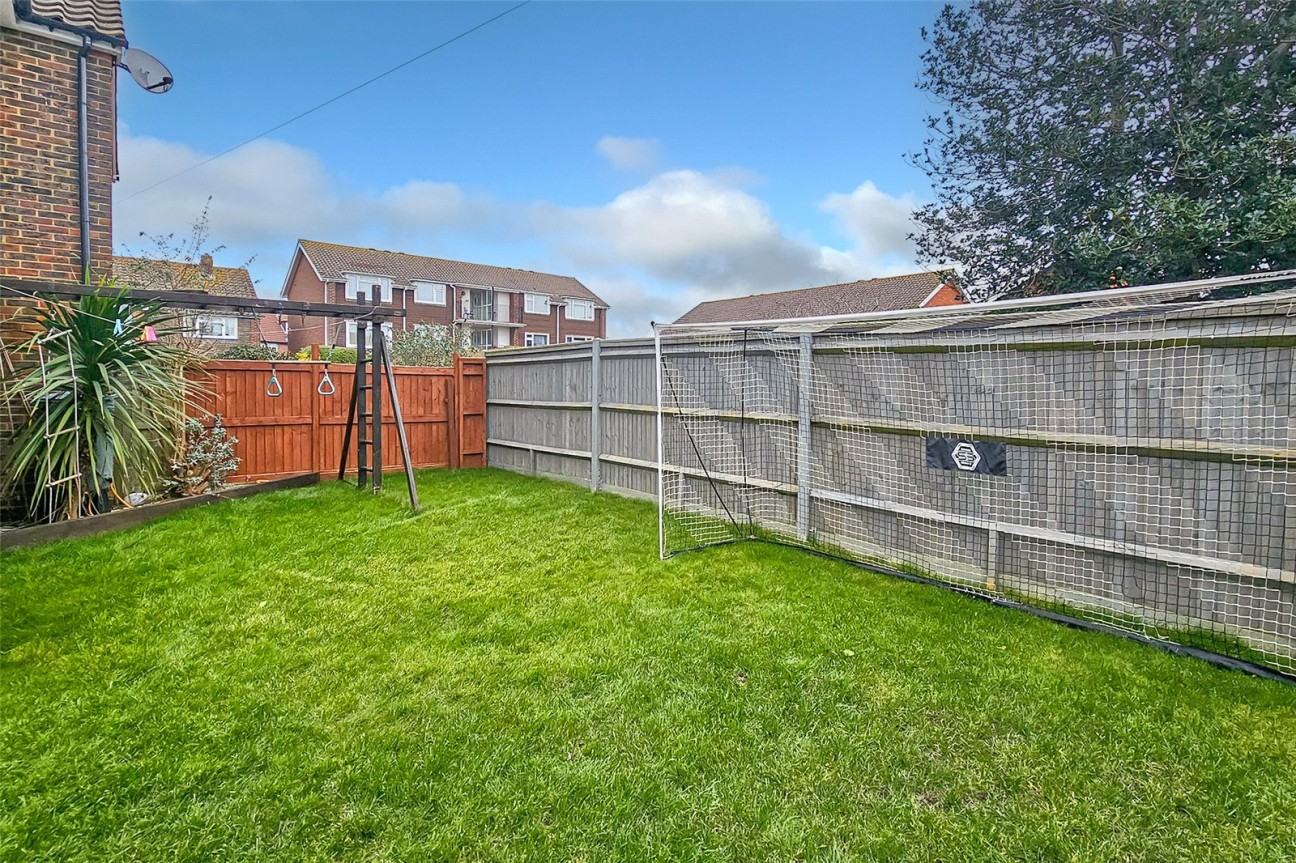 Rustington, Littlehampton, West Sussex