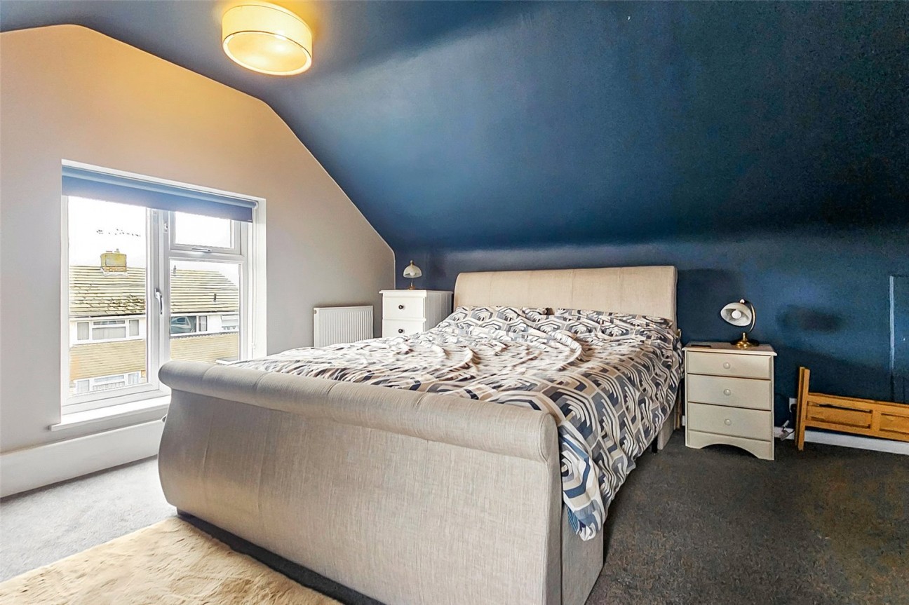 Rustington, Littlehampton, West Sussex