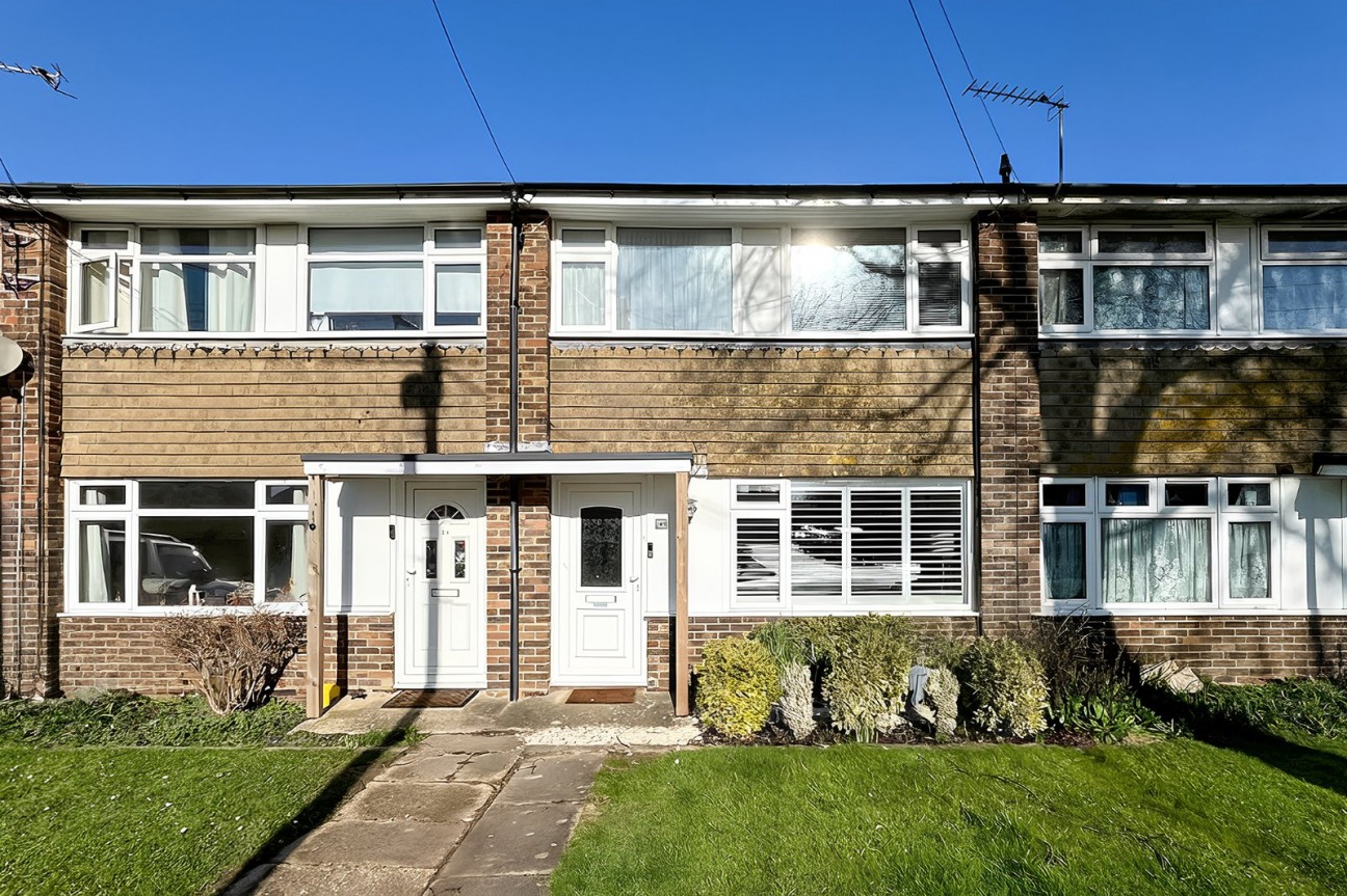 East Preston, West Sussex