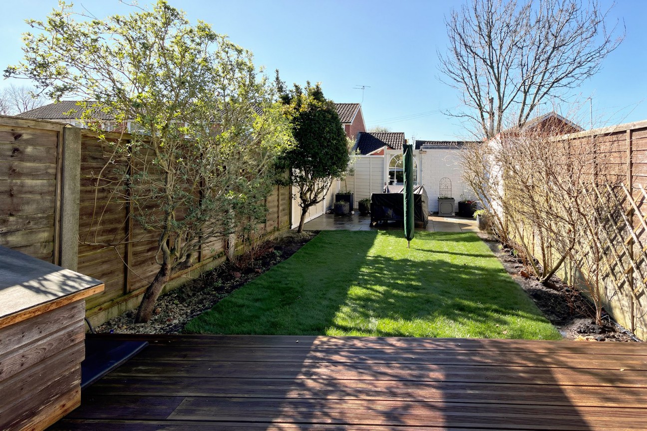 East Preston, West Sussex