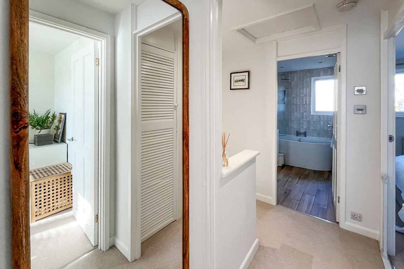 East Preston, West Sussex