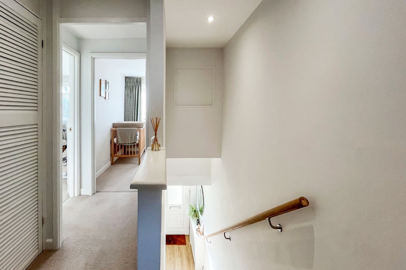 East Preston, West Sussex