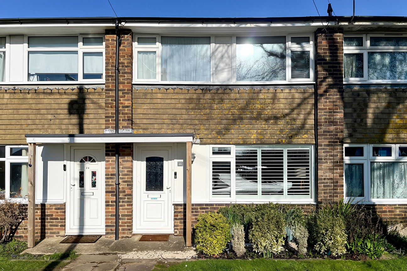 East Preston, West Sussex