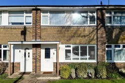 East Preston, West Sussex