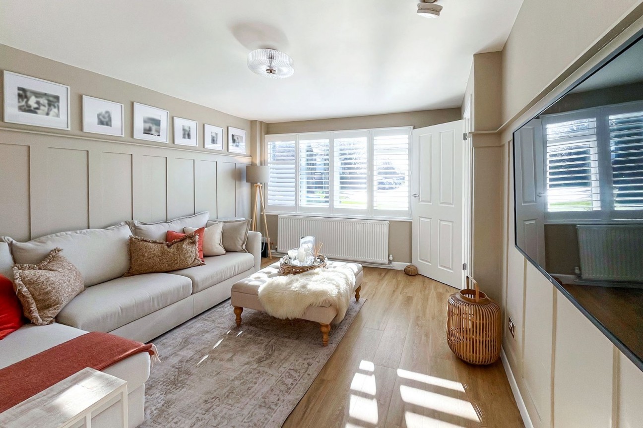 East Preston, West Sussex