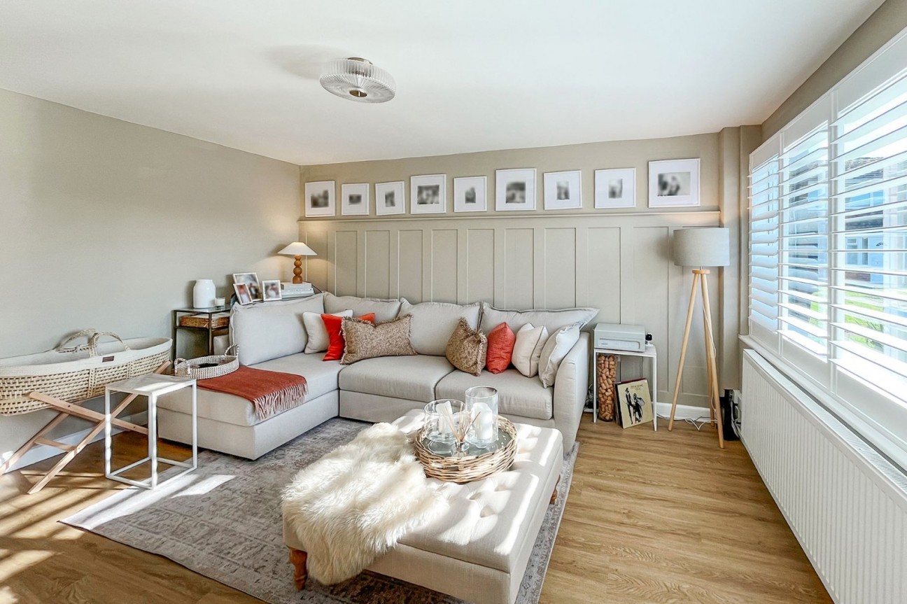 East Preston, West Sussex