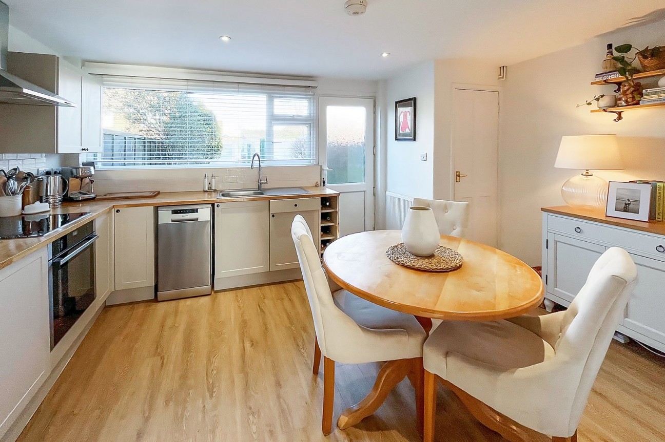 East Preston, West Sussex