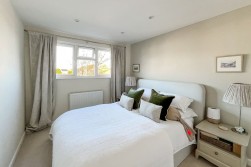 East Preston, West Sussex