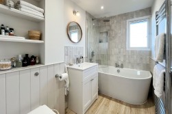 East Preston, West Sussex