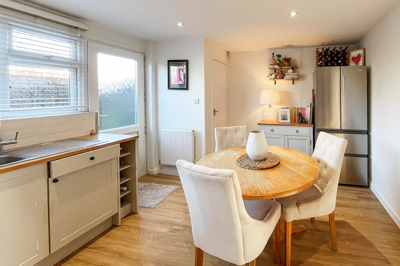 East Preston, West Sussex