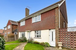 Ferring, Worthing, West Sussex