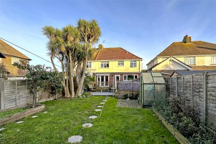 Rustington, Littlehampton, West Sussex