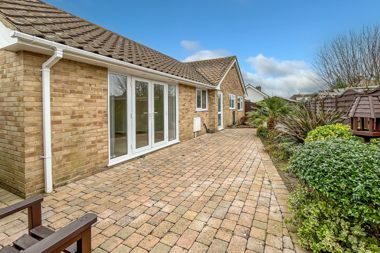 East Preston, Littlehampton, West Sussex