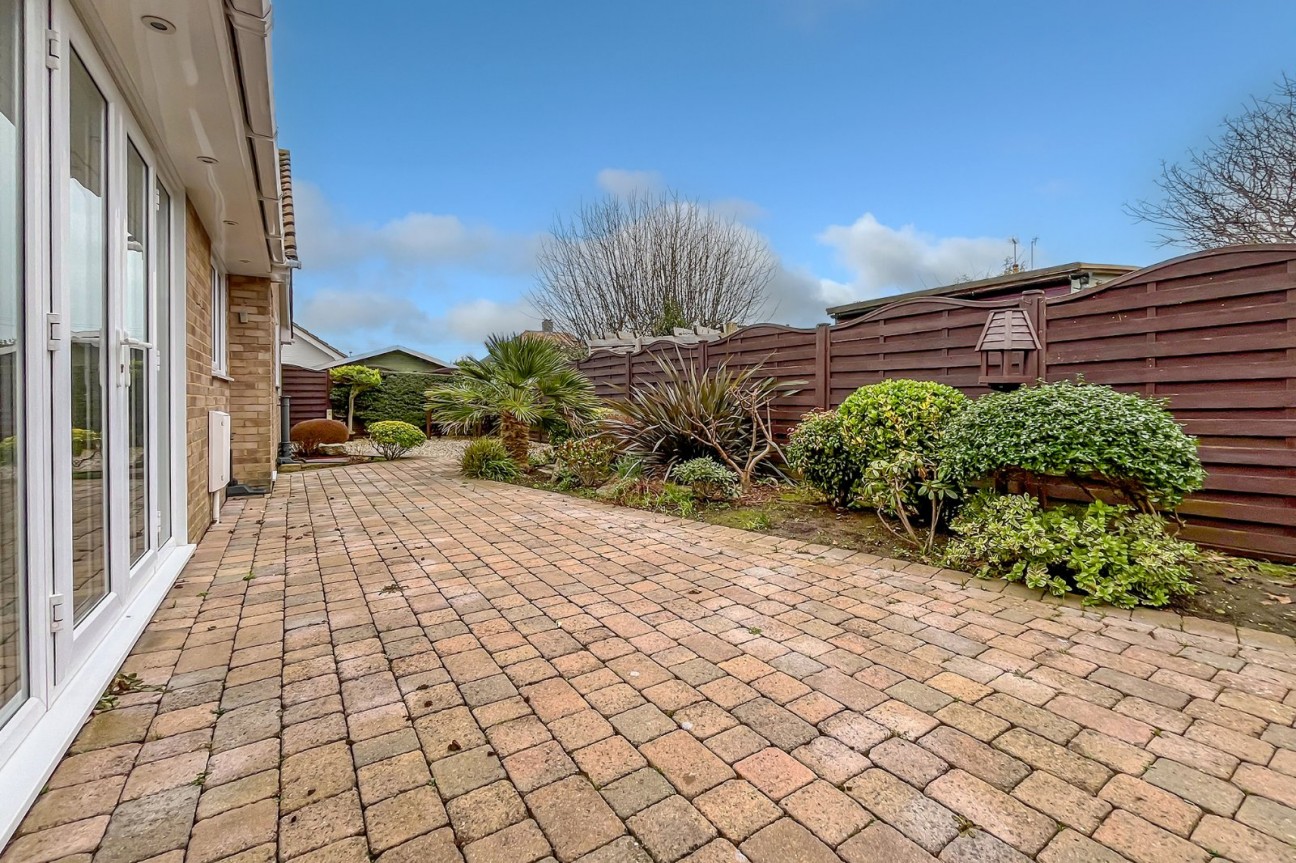 East Preston, Littlehampton, West Sussex