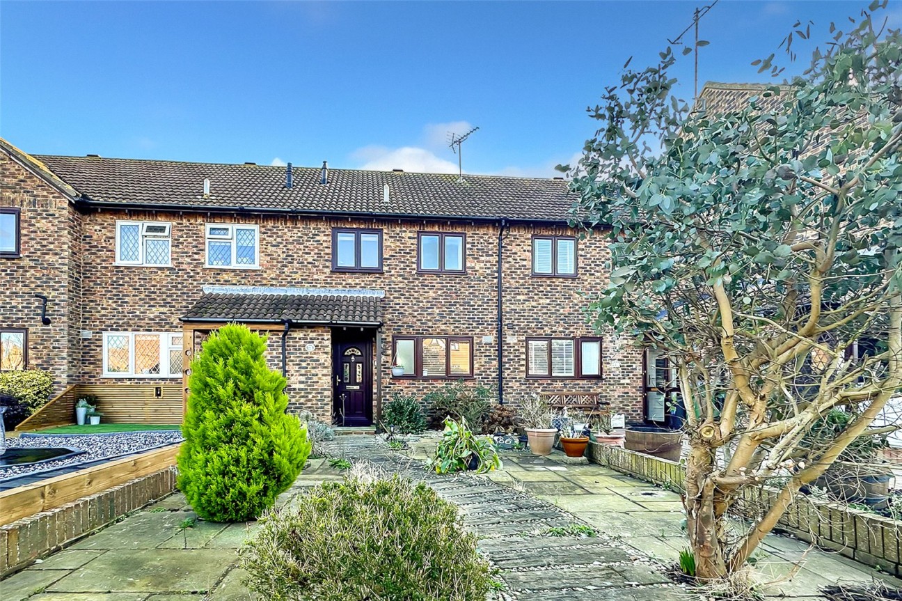 Rustington, Littlehampton, West Sussex