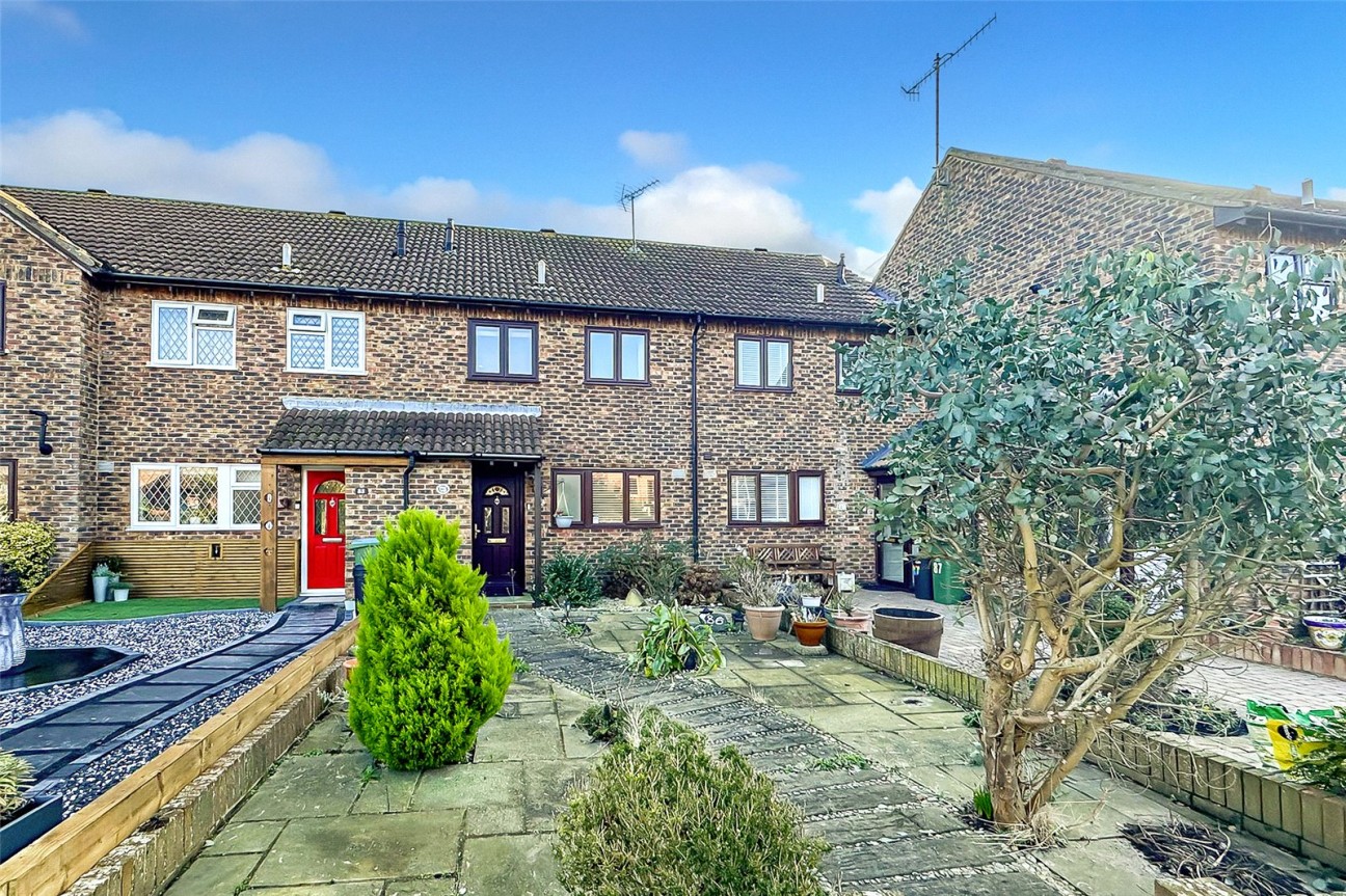 Rustington, Littlehampton, West Sussex
