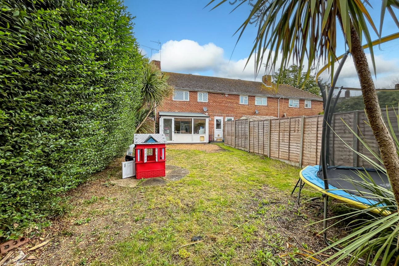 Worthing, West Sussex