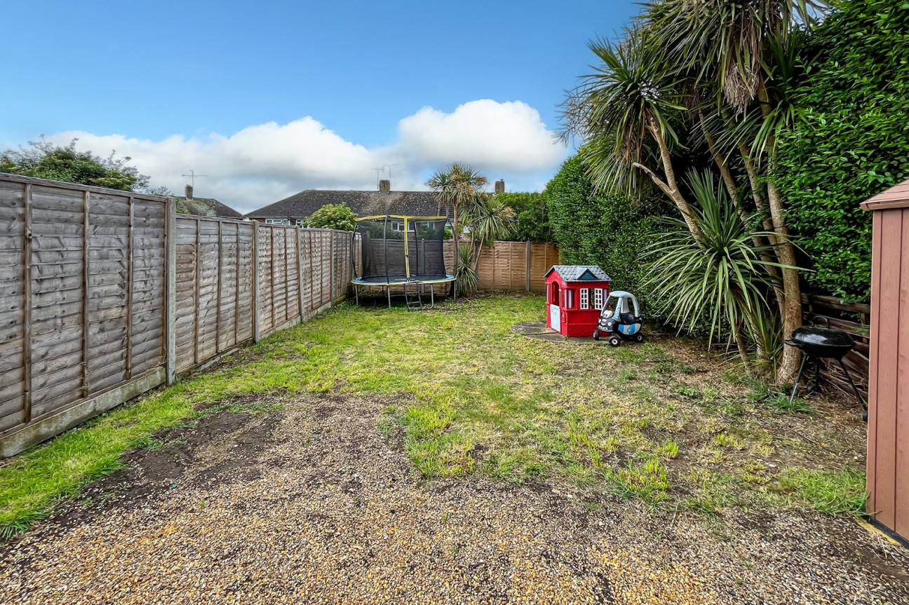 Worthing, West Sussex