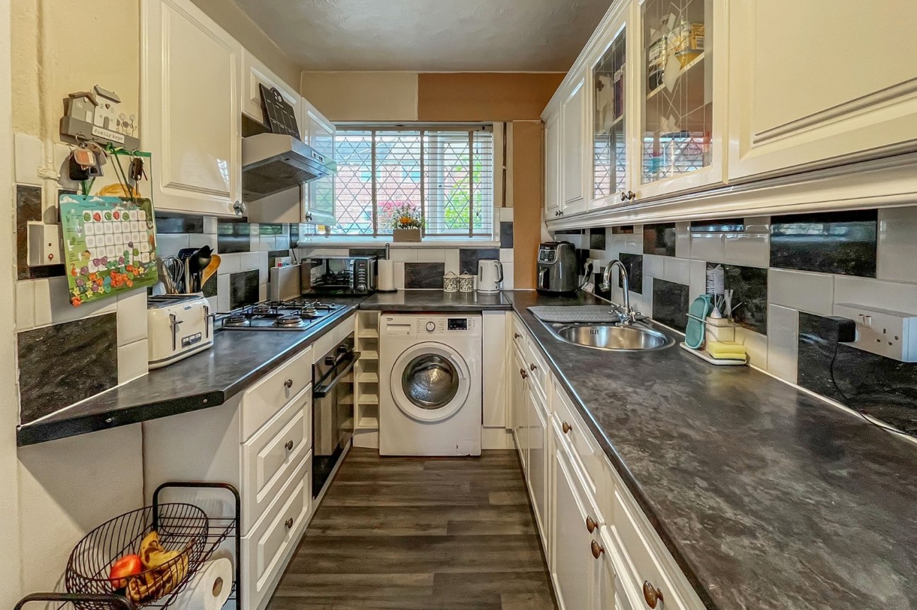 Worthing, West Sussex