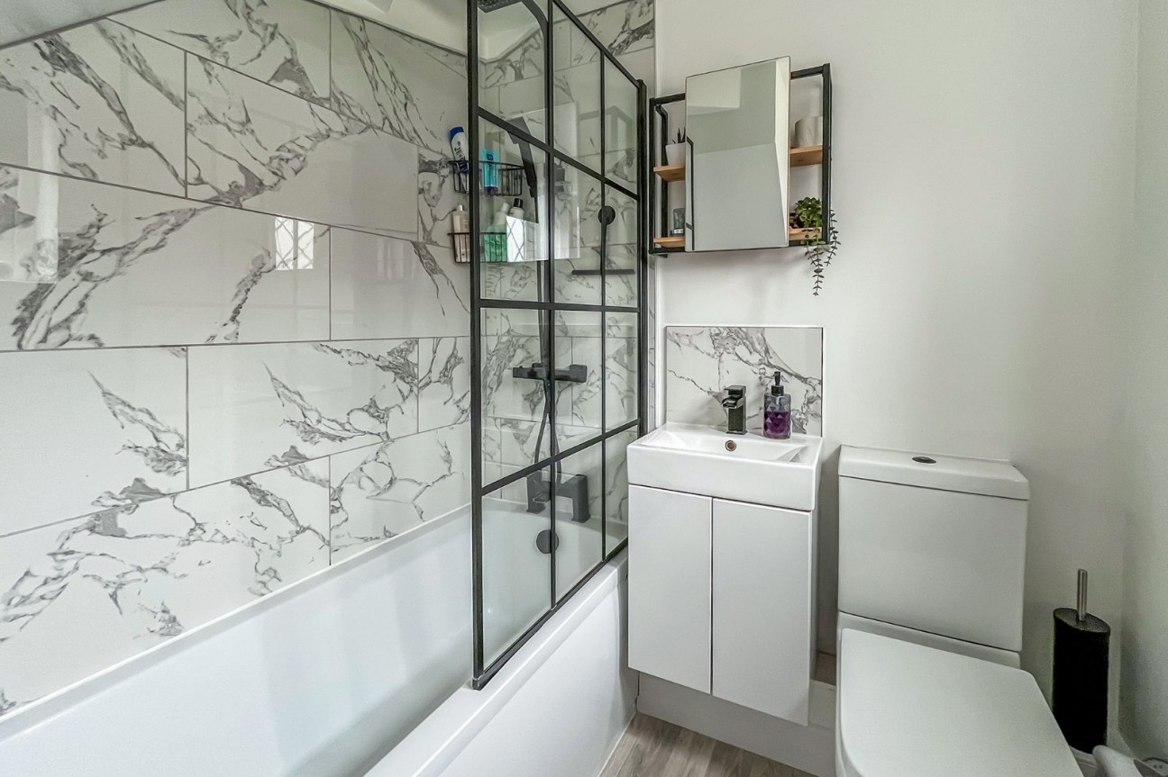 Worthing, West Sussex