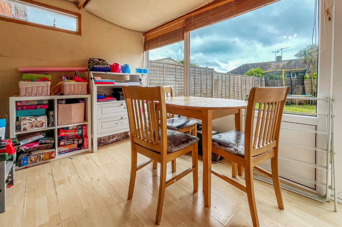 Worthing, West Sussex