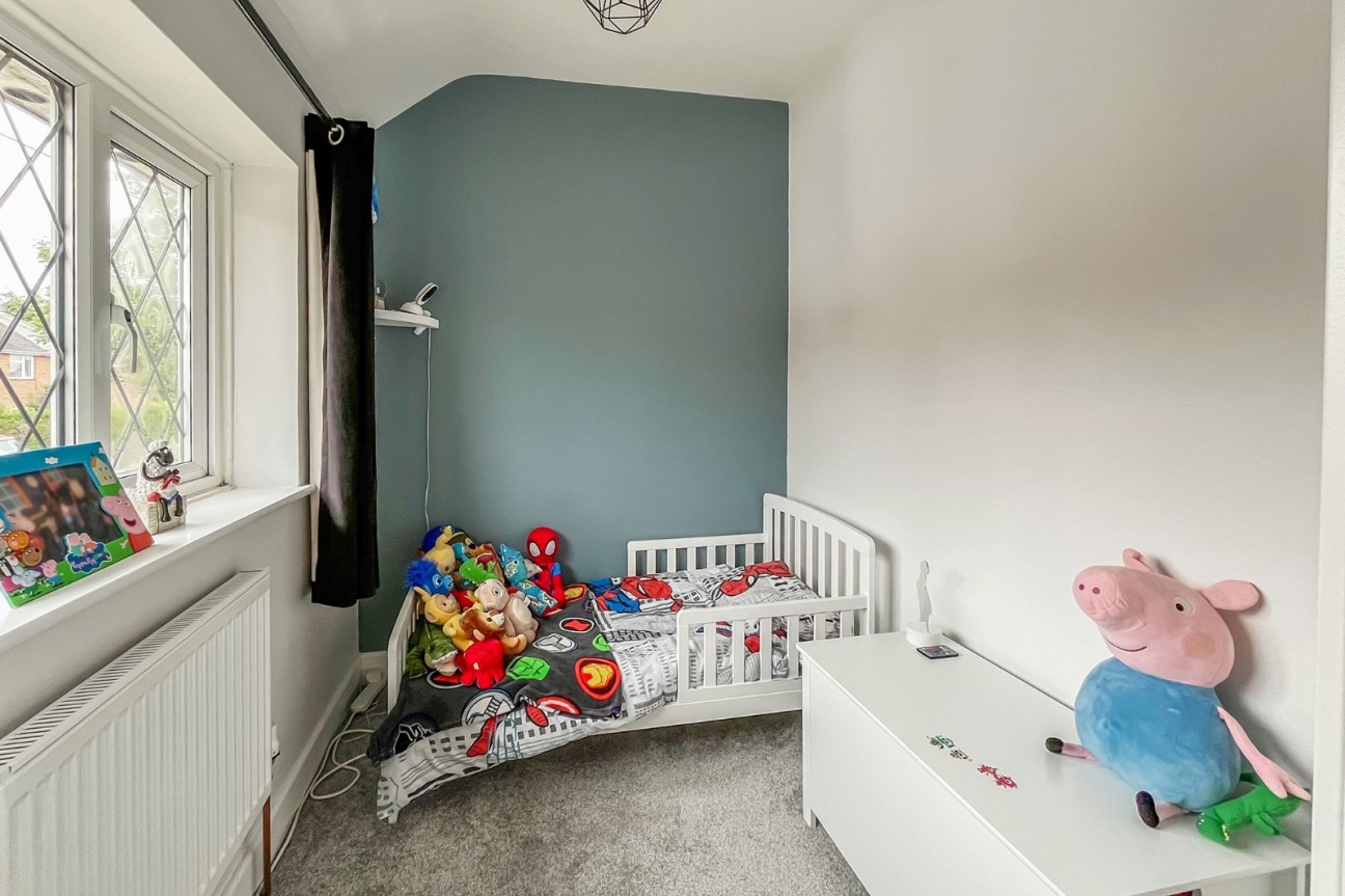 Worthing, West Sussex