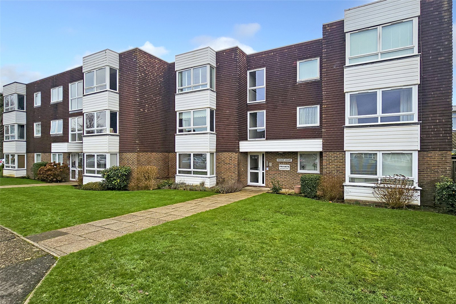 Rustington, Littlehampton, West Sussex