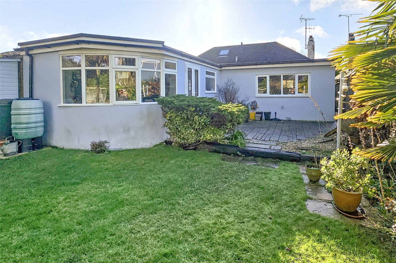 Rustington, Littlehampton, West Sussex